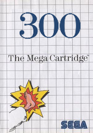 Illustration for article titled Kotaku 'Shop Contest: Master System Cover Winners